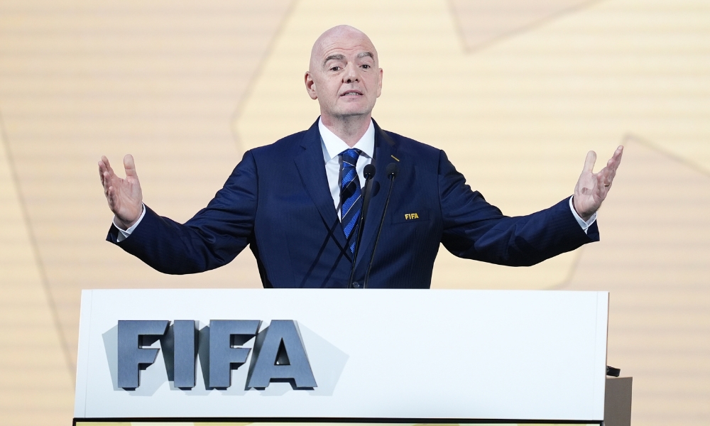 全世界的關 全世界的關